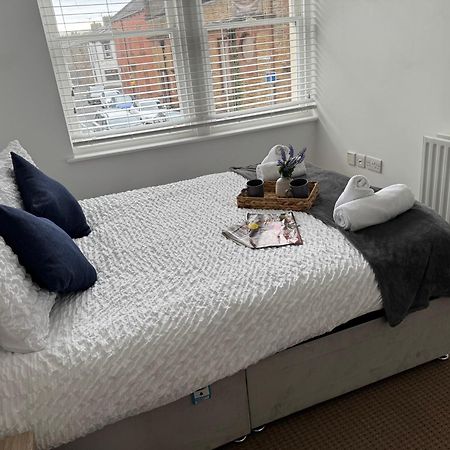 Curwen Apartment Workington Kültér fotó
